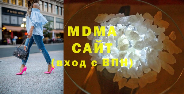 МДМА Михайлов